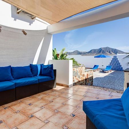 Casa Delfin Playa Blancaヴィラ エクステリア 写真