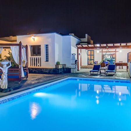 Casa Delfin Playa Blancaヴィラ エクステリア 写真