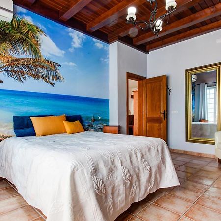 Casa Delfin Playa Blancaヴィラ エクステリア 写真