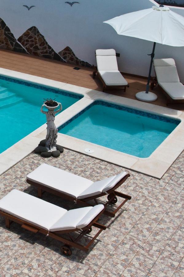 Casa Delfin Playa Blancaヴィラ エクステリア 写真