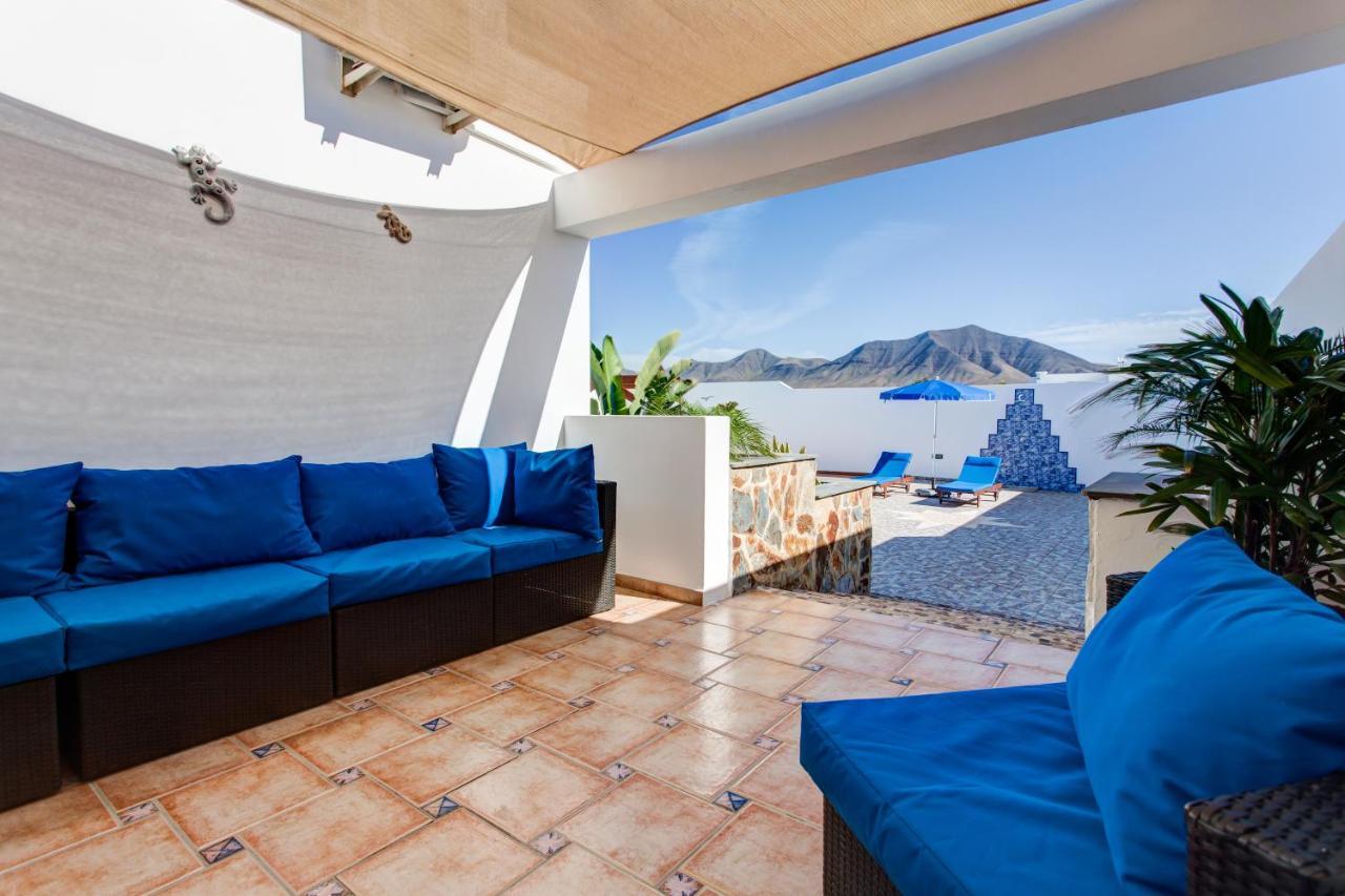 Casa Delfin Playa Blancaヴィラ エクステリア 写真