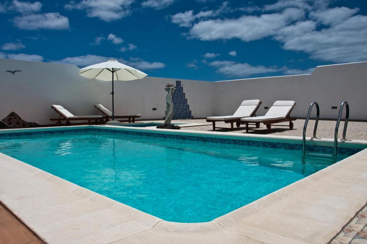 Casa Delfin Playa Blancaヴィラ エクステリア 写真