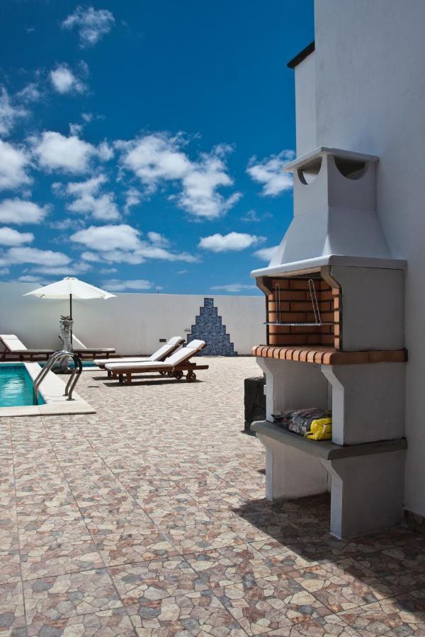 Casa Delfin Playa Blancaヴィラ エクステリア 写真