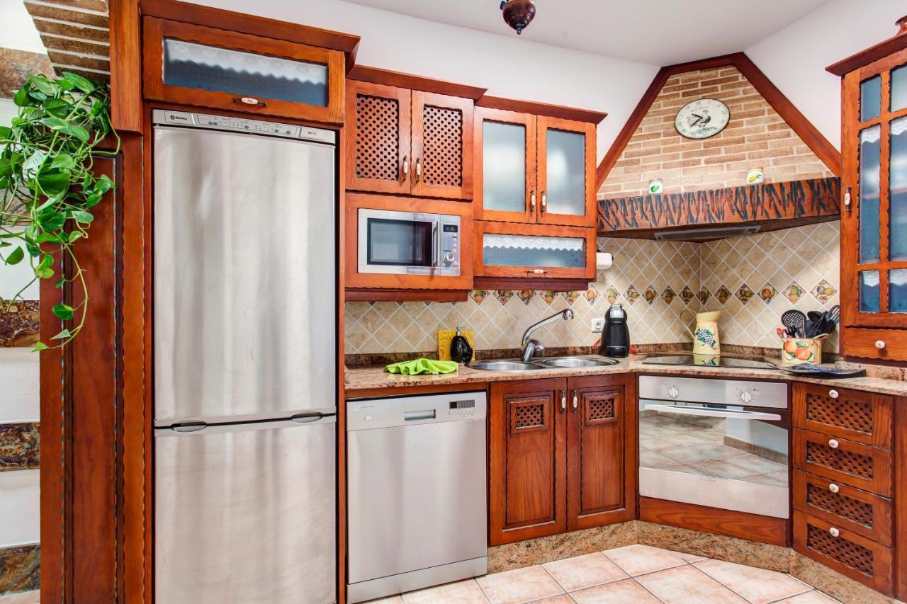 Casa Delfin Playa Blancaヴィラ エクステリア 写真