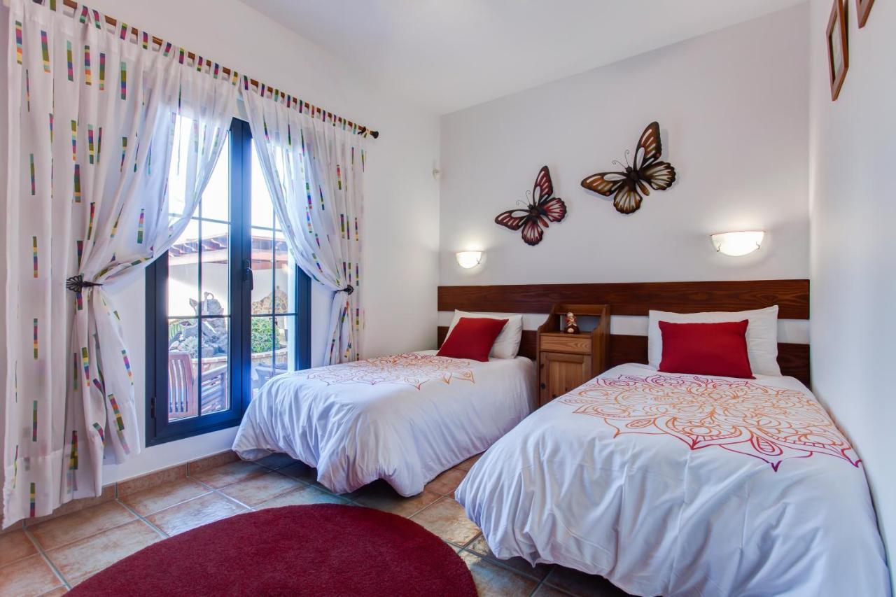 Casa Delfin Playa Blancaヴィラ エクステリア 写真