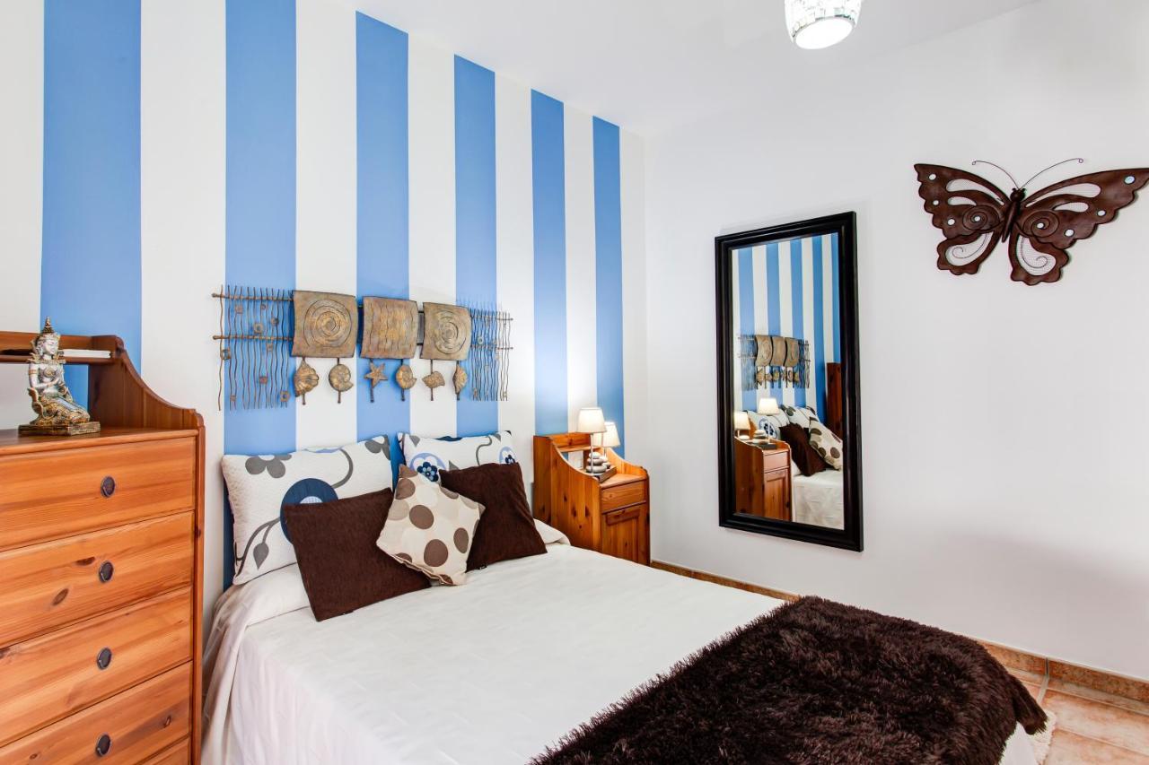 Casa Delfin Playa Blancaヴィラ エクステリア 写真