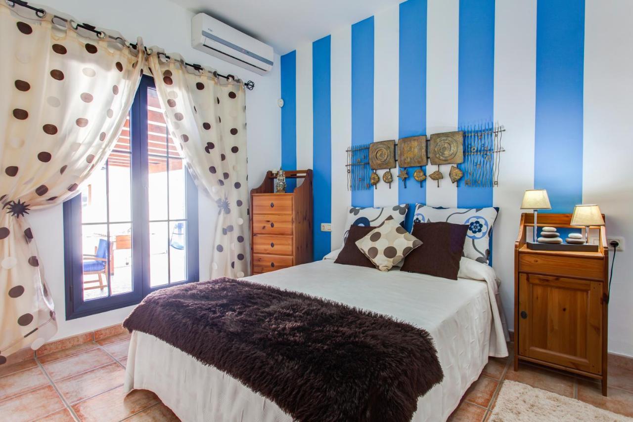 Casa Delfin Playa Blancaヴィラ エクステリア 写真
