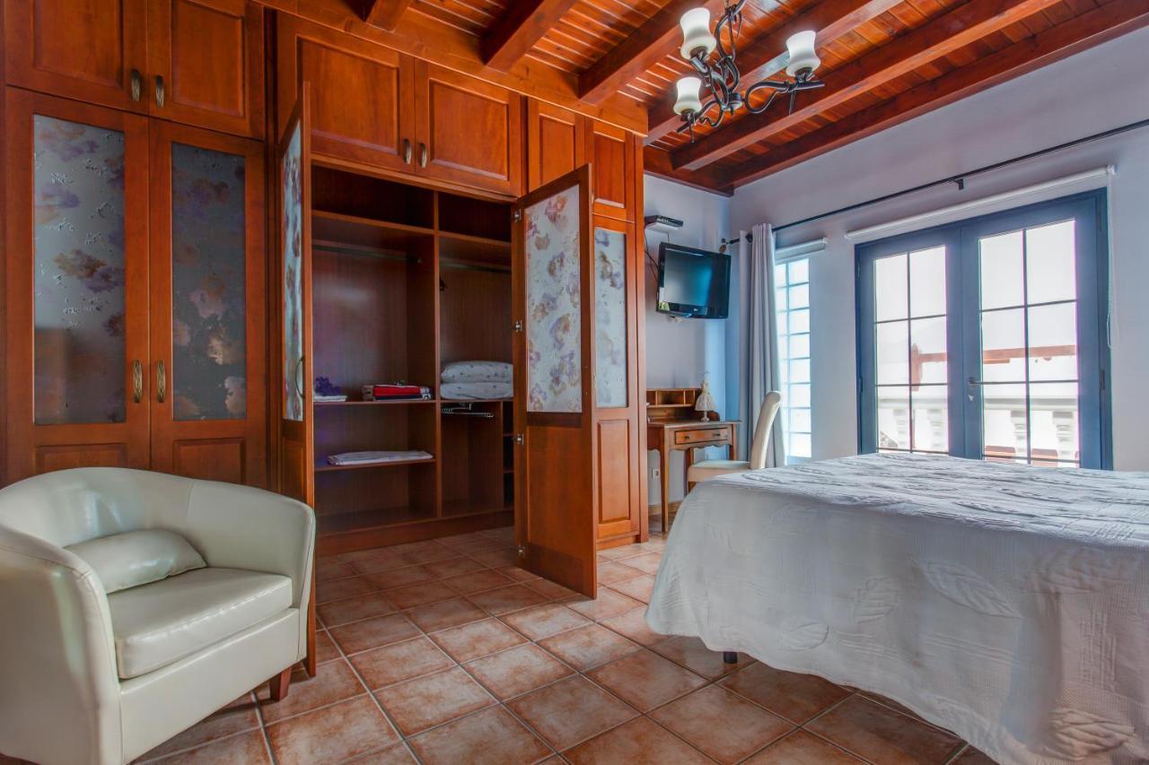 Casa Delfin Playa Blancaヴィラ エクステリア 写真