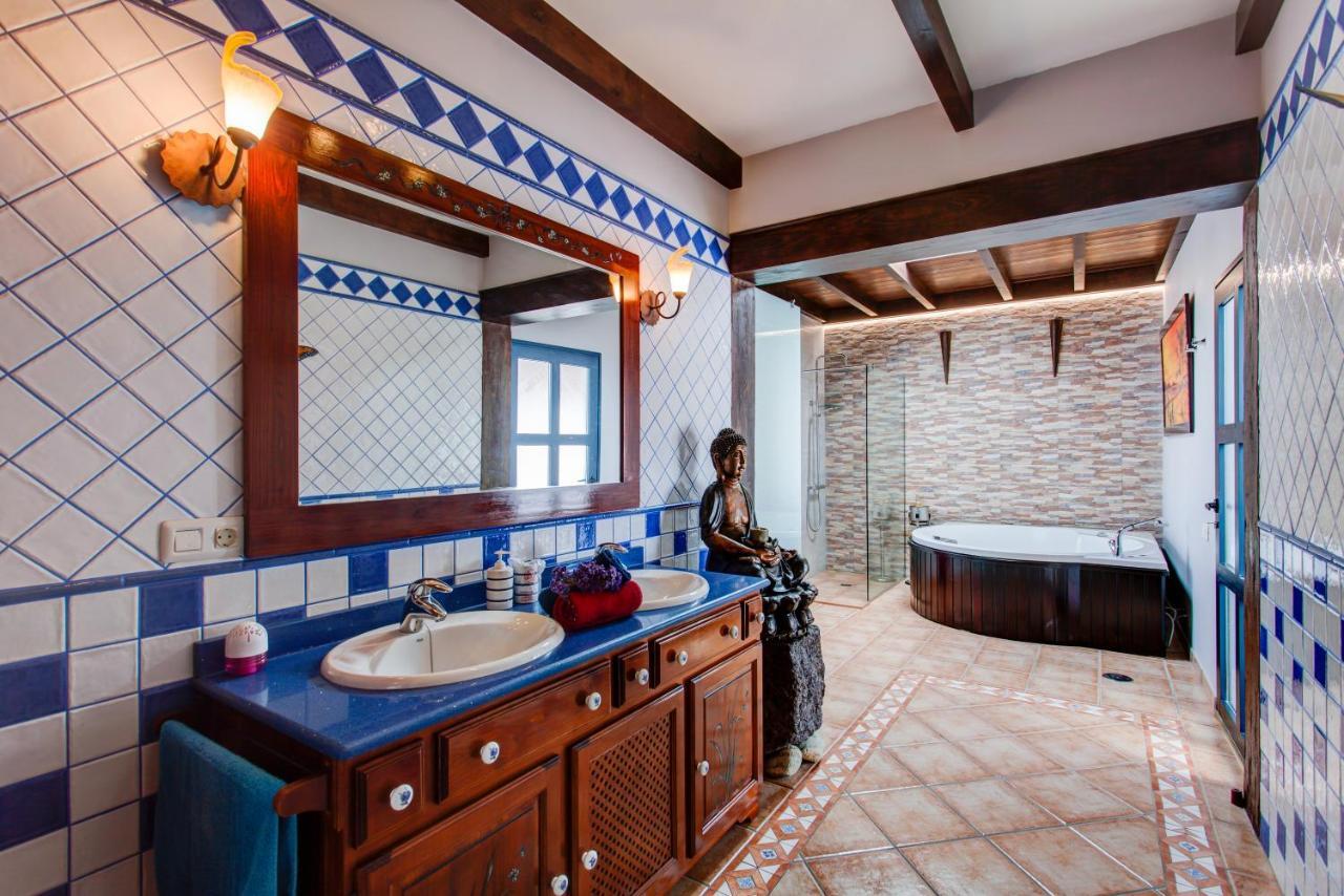 Casa Delfin Playa Blancaヴィラ エクステリア 写真