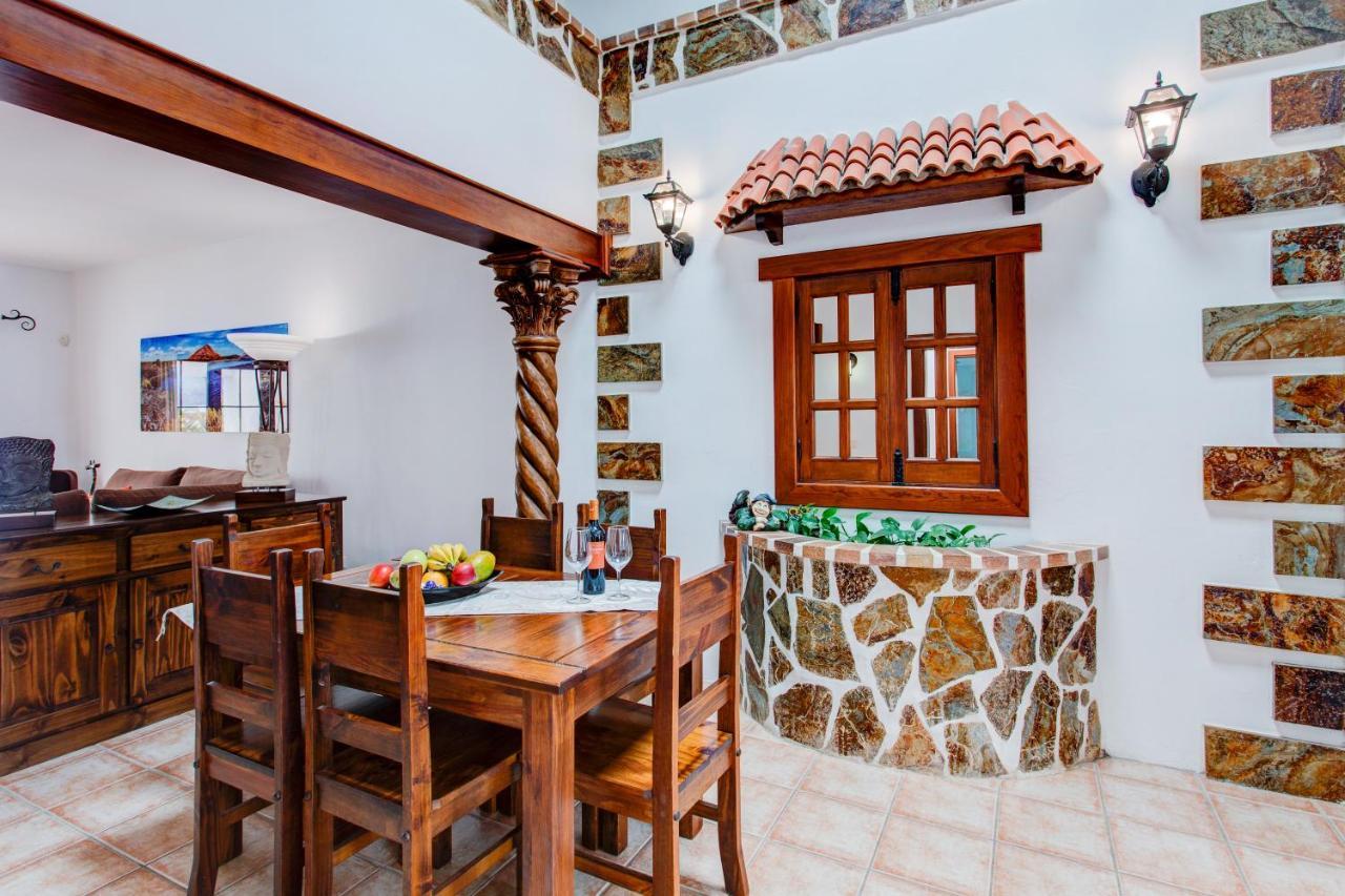 Casa Delfin Playa Blancaヴィラ エクステリア 写真