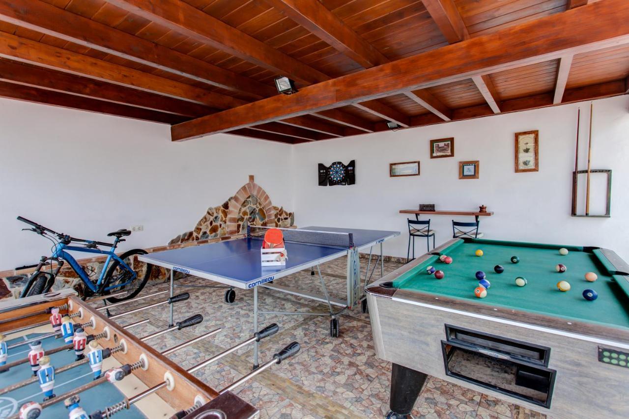 Casa Delfin Playa Blancaヴィラ エクステリア 写真
