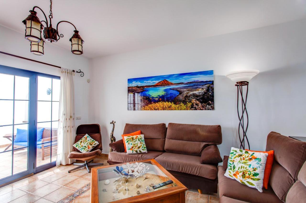Casa Delfin Playa Blancaヴィラ エクステリア 写真