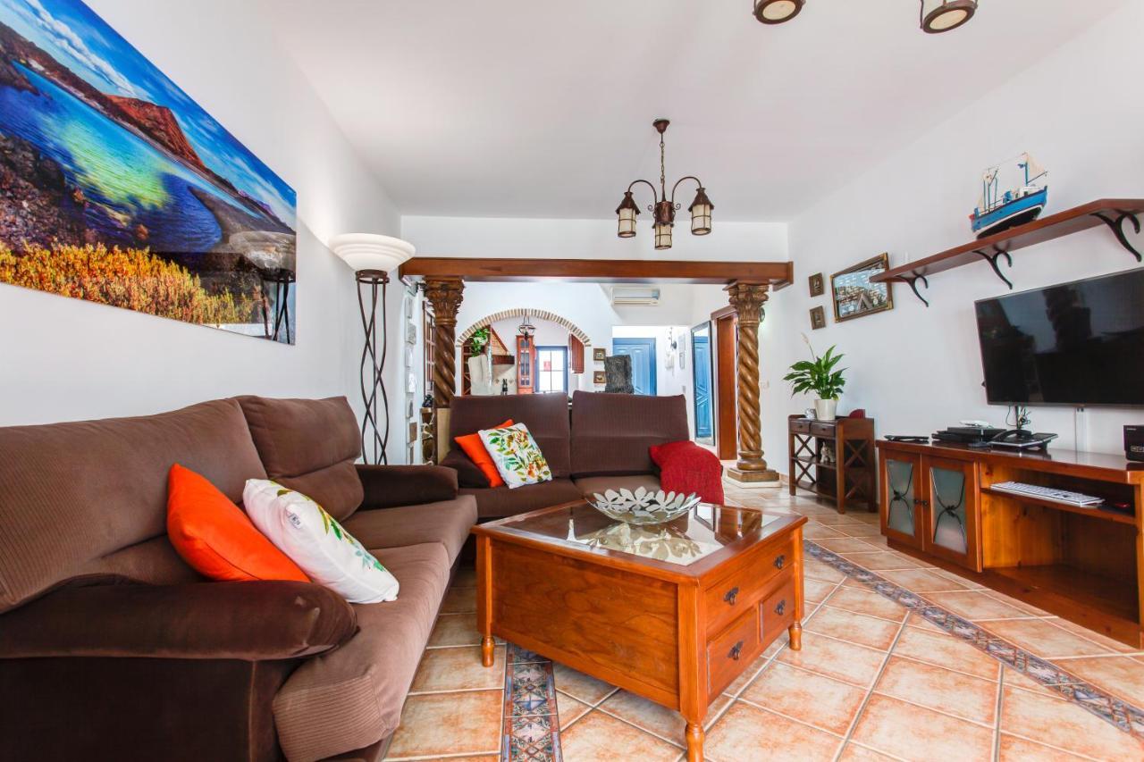 Casa Delfin Playa Blancaヴィラ エクステリア 写真
