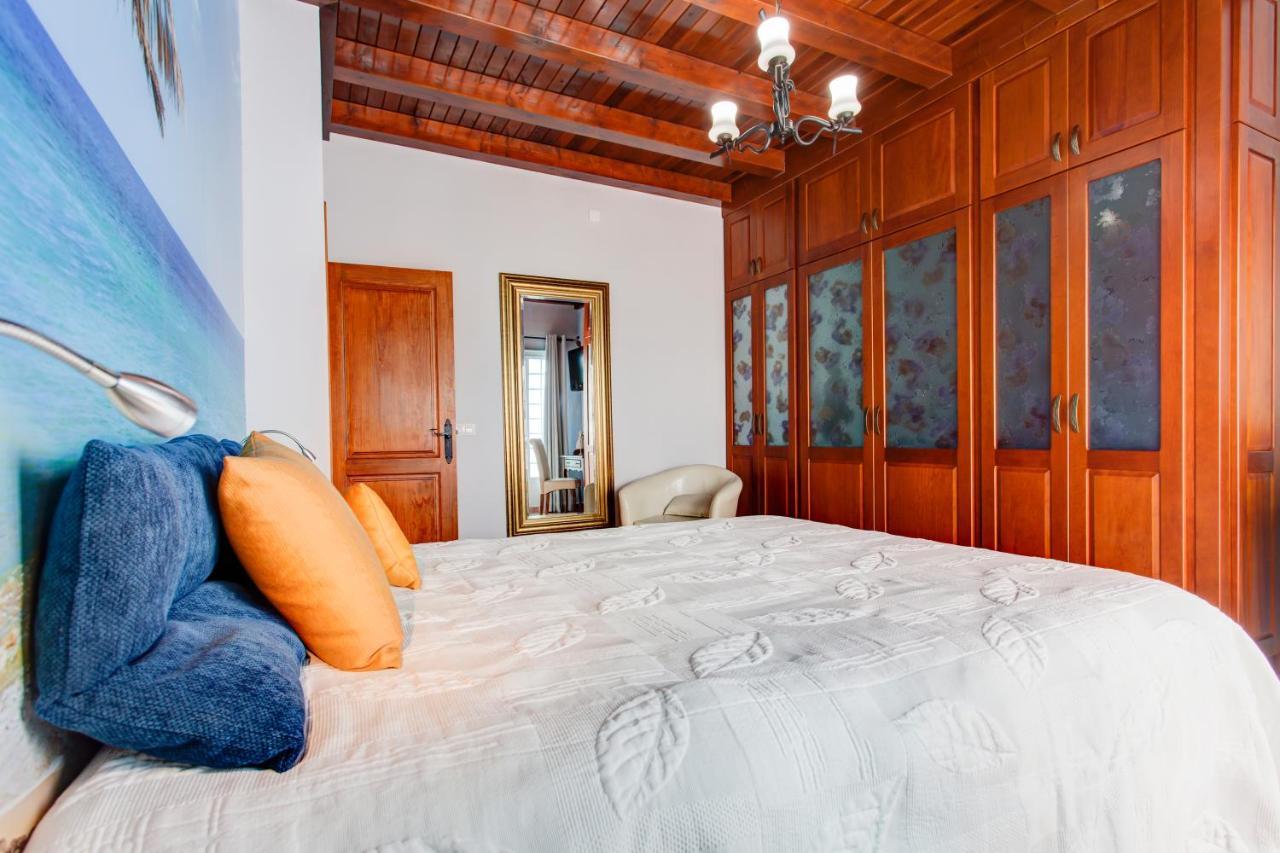 Casa Delfin Playa Blancaヴィラ エクステリア 写真