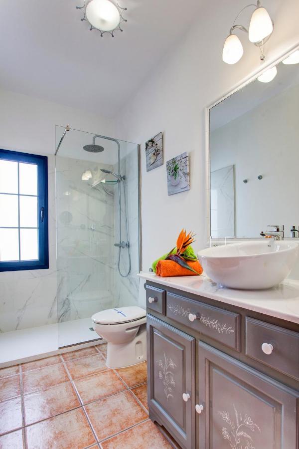 Casa Delfin Playa Blancaヴィラ エクステリア 写真